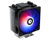 Кулер ID-COOLING SE-903-XT LGA1700/1200/115X/AM5/AM4 (30шт/кор, TDP 130W, PWM, 3 тепл.трубки прямого контакта, FAN 92mm, Random Spectrum Lighting) RET