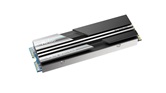 Накопитель SSD Netac M.2 2280 NV5000 NVMe PCIe 500GB NT01NV5000-500-E4X (heat sink)