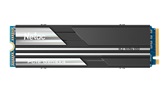 Накопитель SSD Netac M.2 2280 NV5000 NVMe PCIe 500GB NT01NV5000-500-E4X (heat sink)