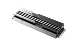 Накопитель SSD Netac M.2 2280 NV5000 NVMe PCIe 2TB NT01NV5000-2T0-E4X (heat sink)