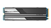Накопитель SSD Netac M.2 2280 NV5000 NVMe PCIe 2TB NT01NV5000-2T0-E4X (heat sink)