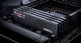 Модуль памяти DDR5 G.SKILL RIPJAWS S5 32GB (2x16GB) 5200MHz CL36 (36-36-36-83) 1.2V / F5-5200J3636C16GX2-RS5K / Black