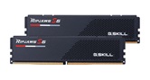 Модуль памяти DDR5 G.SKILL RIPJAWS S5 32GB (2x16GB) 5200MHz CL36 (36-36-36-83) 1.2V / F5-5200J3636C16GX2-RS5K / Black