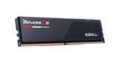 Модуль памяти DDR5 G.SKILL RIPJAWS S5 32GB (2x16GB) 5200MHz CL36 (36-36-36-83) 1.2V / F5-5200J3636C16GX2-RS5K / Black