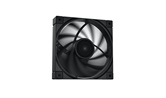 Вентилятор DEEPCOOL FK120 120x120x25мм (72шт./кор, PWM, черный, 500-1850об/мин) Retail