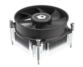 Кулер ID-COOLING DK-19 PWM LGA1700 (45шт/кор, TDP 95W, PWM, FAN 92mm) BOX