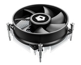 Кулер ID-COOLING DK-17 PWM LGA1700 низкопрофильный высота 42mm (60шт/кор, TDP 65W, PWM, FAN 92mm) BOX