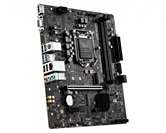 Материнская плата MSI H510M-A PRO / Intel H510 LGA1200 2xDDR4 1xM.2 4xSATA D-SUB HDMI / mATX