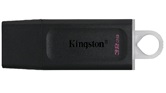 Накопитель Flash USB3.2 drive KINGSTON Data Traveler Exodia 32Gb RET Black + White [DTX/32GB]