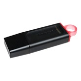 Накопитель Flash USB3.2 drive KINGSTON Data Traveler Exodia 256Gb RET Black + Pink [DTX/256GB]