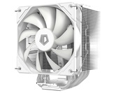 Кулер ID-COOLING SE-226-XT ARGB SNOW LGA20XX/1700/1200/115X/AM5/AM4 (8шт/кор, TDP 250W, cнежно-белый, PWM, 6 тепл.трубкок  + медная база, FAN 120mm, Addressable RGB LED) RET