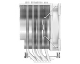 Кулер ID-COOLING SE-226-XT ARGB SNOW LGA20XX/1700/1200/115X/AM5/AM4 (8шт/кор, TDP 250W, cнежно-белый, PWM, 6 тепл.трубкок  + медная база, FAN 120mm, Addressable RGB LED) RET