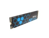 Накопитель SSD Netac M.2 2280 NV3000 NVMe PCIe 250GB NT01NV3000-250-E4X (heat sink)