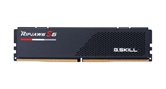 Модуль памяти DDR5 G.SKILL RIPJAWS S5 32GB (2x16GB) 6000MHz CL32 (32-38-38-96) 1.35V / F5-6000J3238F16GX2-RS5K / Black