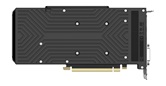 Видеокарта Palit GeForce RTX 2060 Super Dual / 2176u 1650MHz 8GB GDDR6 256bit 14Gbps DVI HDMI DP 1x8pin 550W / NE6206S018P2-1160A-1