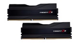 Модуль памяти DDR5 G.SKILL TRIDENT Z5 64GB (2x32GB) 6000MHz CL30 (30-40-40-96) 1.4V / F5-6000J3040G32GX2-TZ5K / Black