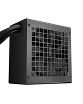 Блок питания Deepcool PK550D (ATX 2.4, 550W, PWM 120mm fan, Active PFC+DC to DC, 80+ BRONZE) RET