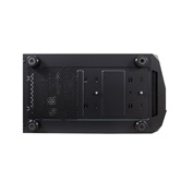 Корпус 1STPLAYER INFINITE SPACE IS6 Black / ATX, TG / 1x120mm LED fan inc. / IS6-BK-1F1