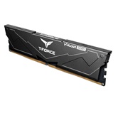 Модуль памяти DDR5 TEAMGROUP T-Force Vulcan 32GB (2x16GB) 5600MHz CL36 (36-36-36-76) 1.2V / FLBD532G5600HC36BDC01 / Black