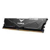 Модуль памяти DDR5 TEAMGROUP T-Force Vulcan 32GB (2x16GB) 5600MHz CL36 (36-36-36-76) 1.2V / FLBD532G5600HC36BDC01 / Black