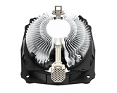 Кулер ID-COOLING DK-03 LGA1700/1200/115X/AM5/AM4/AM3/+/AM2/+/FM2/+/FM1 (36шт/кор, TDP 100W, FAN 120mm) RET