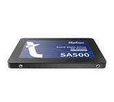 Накопитель SSD Netac 2,5" SATA-III SA500 240GB NT01SA500-240-S3X TLC