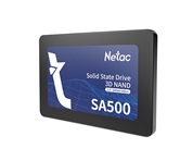 Накопитель SSD Netac 2,5" SATA-III SA500 240GB NT01SA500-240-S3X TLC