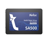 Накопитель SSD Netac 2,5" SATA-III SA500 240GB NT01SA500-240-S3X TLC