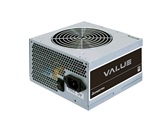 Блок питания Chieftec Value APB-600B8 (ATX 2.3, 600W, 80 PLUS, Active PFC, 120mm fan) OEM