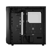 Корпус Fractal Design Focus 2 Black TG Clear Tint / FD-C-FOC2A-01