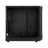 Корпус Fractal Design Focus 2 Black TG Clear Tint / FD-C-FOC2A-01