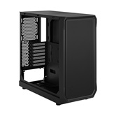 Корпус Fractal Design Focus 2 Black TG Clear Tint / FD-C-FOC2A-01