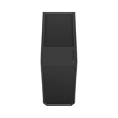 Корпус Fractal Design Focus 2 Black TG Clear Tint / FD-C-FOC2A-01