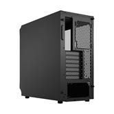 Корпус Fractal Design Focus 2 Black TG Clear Tint / FD-C-FOC2A-01