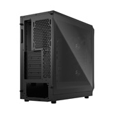 Корпус Fractal Design Focus 2 Black TG Clear Tint / FD-C-FOC2A-01