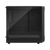 Корпус Fractal Design Focus 2 Black TG Clear Tint / FD-C-FOC2A-01