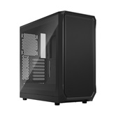 Корпус Fractal Design Focus 2 Black TG Clear Tint / FD-C-FOC2A-01