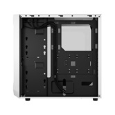 Корпус Fractal Design Focus 2 White TG Clear Tint / FD-C-FOC2A-02