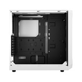 Корпус Fractal Design Focus 2 White TG Clear Tint / FD-C-FOC2A-02