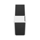 Корпус Fractal Design Focus 2 White TG Clear Tint / FD-C-FOC2A-02