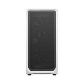 Корпус Fractal Design Focus 2 White TG Clear Tint / FD-C-FOC2A-02