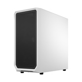 Корпус Fractal Design Focus 2 White TG Clear Tint / FD-C-FOC2A-02