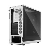 Корпус Fractal Design Focus 2 White TG Clear Tint / FD-C-FOC2A-02