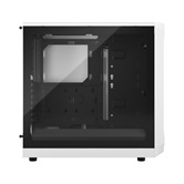 Корпус Fractal Design Focus 2 White TG Clear Tint / FD-C-FOC2A-02