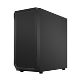 Корпус Fractal Design Focus 2 Black Solid / FD-C-FOC2A-07