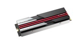 Накопитель SSD Netac M.2 2280 NV7000 NVMe PCIe 2Tb NT01NV7000-2T0-E4X (heat sink)