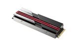 Накопитель SSD Netac M.2 2280 NV7000 NVMe PCIe 2Tb NT01NV7000-2T0-E4X (heat sink)