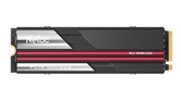 Накопитель SSD Netac M.2 2280 NV7000 NVMe PCIe 2Tb NT01NV7000-2T0-E4X (heat sink)