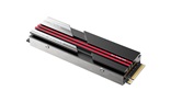 Накопитель SSD Netac M.2 2280 NV7000 NVMe PCIe 4Tb NT01NV7000-4T0-E4X (heat sink)