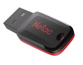 Накопитель Flash USB2.0 drive Netac U197 mini 16Gb RET [NT03U197N-016G-20BK]